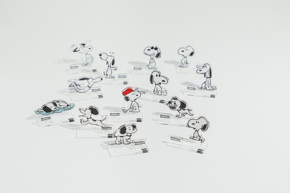 スヌーピーミュージアム04