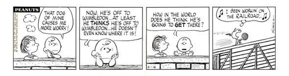 スヌーピーミュージアム11