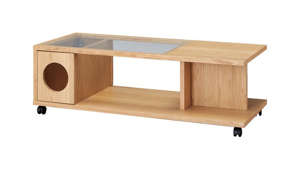 【PR】 ニトリ 猫も人もうれしい家具