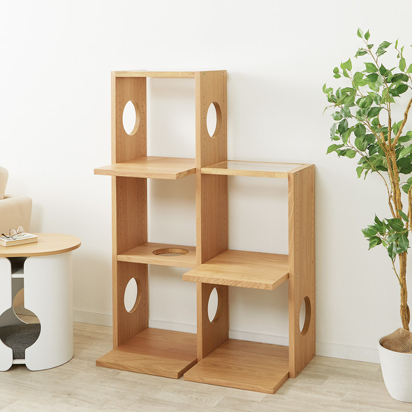 【PR】 ニトリ 猫も人もうれしい家具