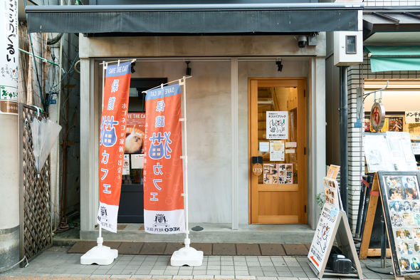 【PR】 ニトリ 猫も人もうれしい家具