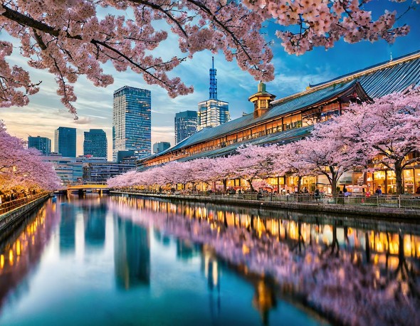 新宿駅 Adobe Firefly