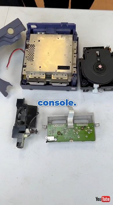 リメイク 修理 ゲーム