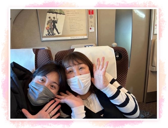 北斗晶大橋未歩