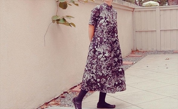 お裁縫苦手ママの洋裁あるある