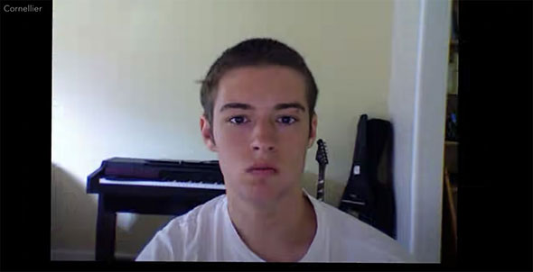 画像内テキスト