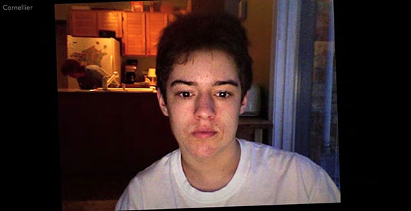 画像内テキスト