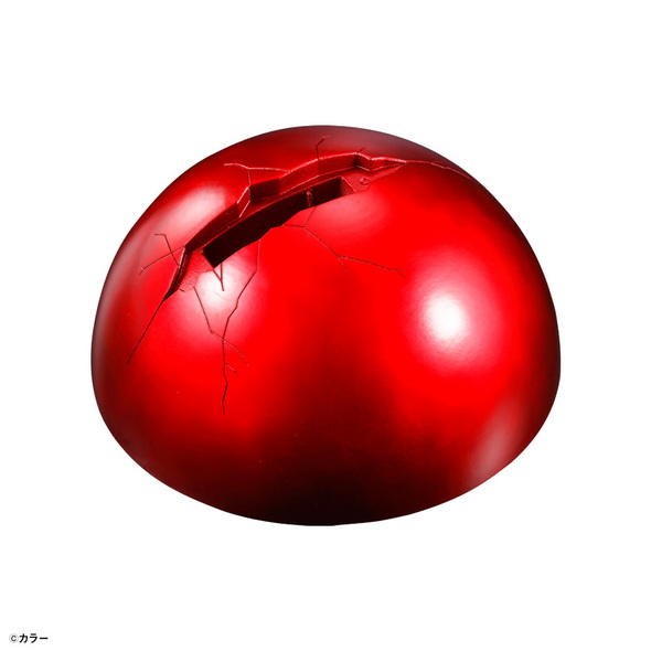 エヴァ プログレッシブナイフ