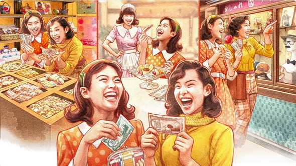 西武園ゆうえんち