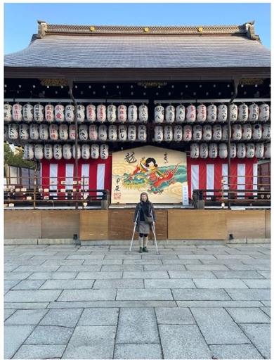 アラフィフアイドル活動休止