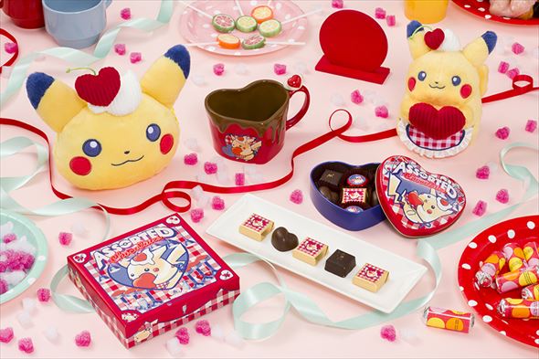 ピカチュウ ぬいぐるみ&ポーチ ポケピース／ぬいぐるみポーチ（ほしぞらVer.）／ ピカチュウ