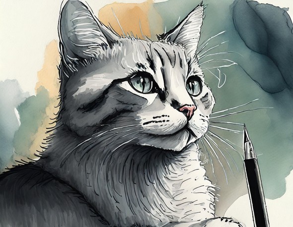 新宿駅 Adobe Firefly