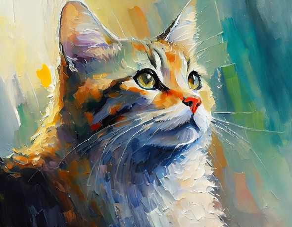 新宿駅 Adobe Firefly