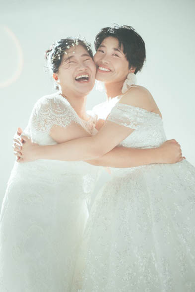 ガンバレルーヤ