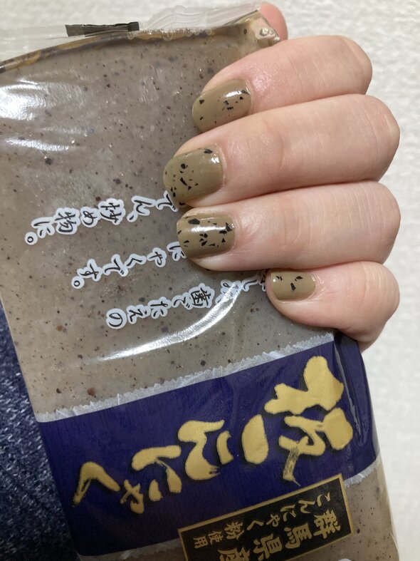 こんにゃくネイル02
