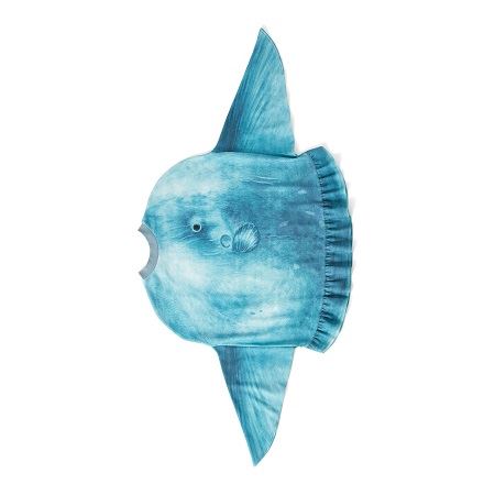 着るマンボウ ルームウェア