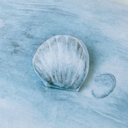 ふかふかお昼寝マンボウ