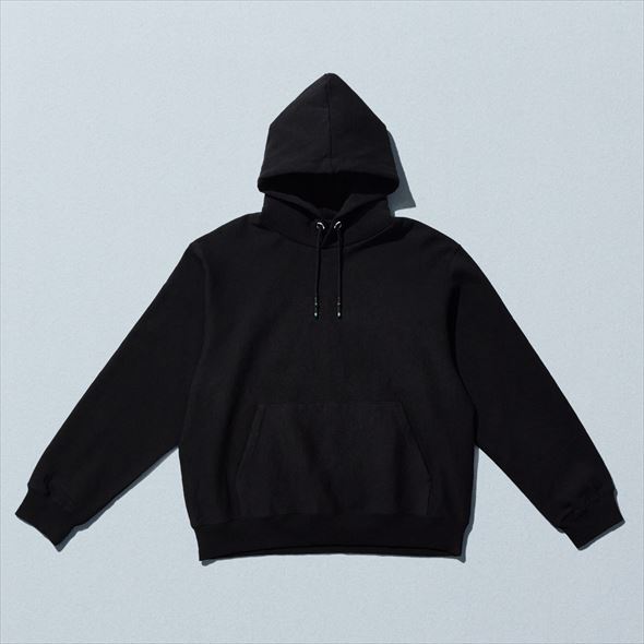 ファミマ スウェット パーカー