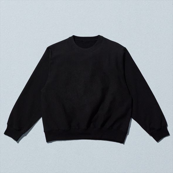 ファミマ スウェット トレーナー