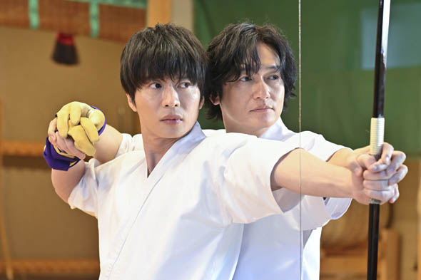 おっさんずラブ