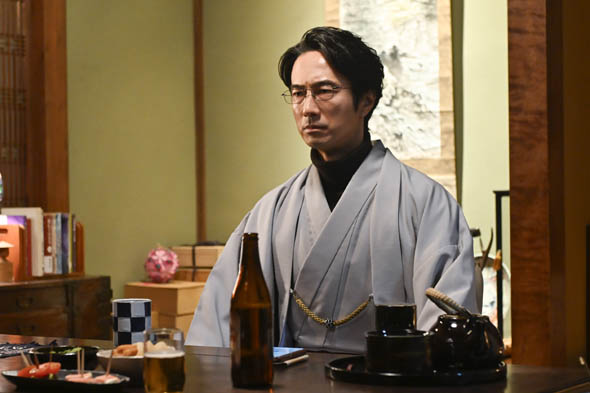 おっさんずラブ