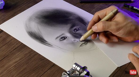 絵画 イラスト 絵