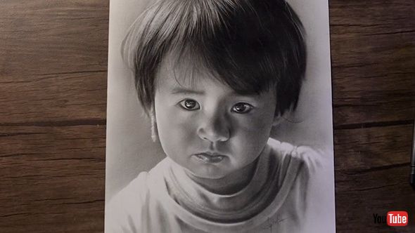 絵画 イラスト 絵