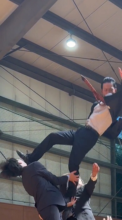 チアリーマンズ03