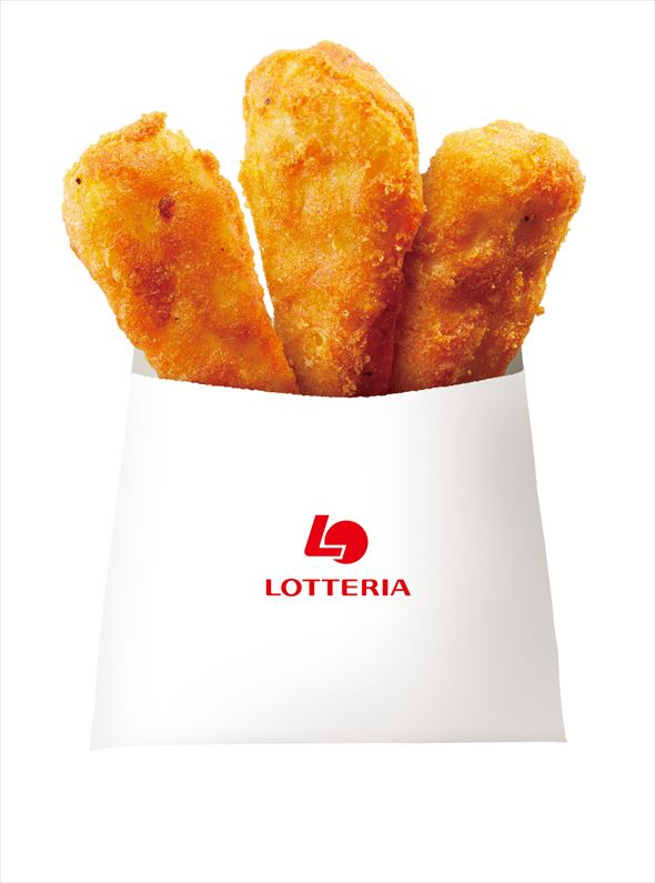 チキンからあげっと（3本入り）