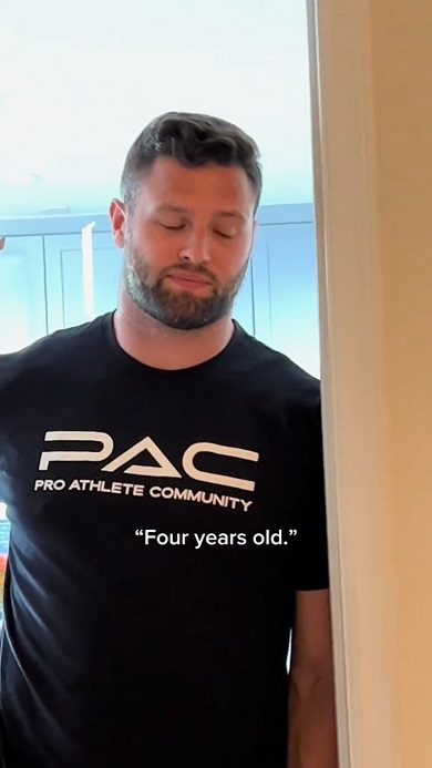 「好きな人」の話をするおさない娘にパパ大ショック