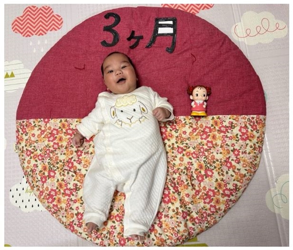 白鳥久美子抜け毛