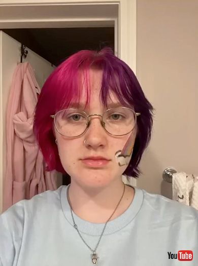 タイムラプス セルフィー 自撮り