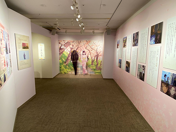 過去の催事の様子