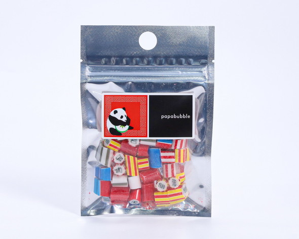 PAPABUBBLE／パパブブレ