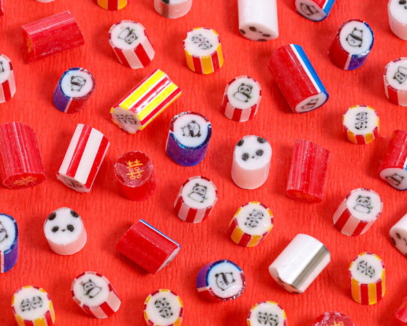 PAPABUBBLE／パパブブレ