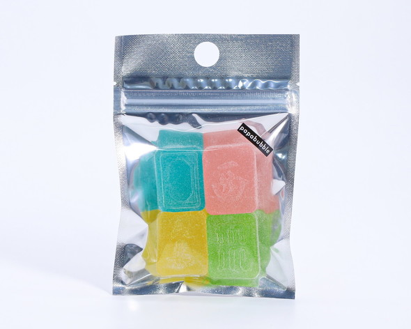 PAPABUBBLE／パパブブレ