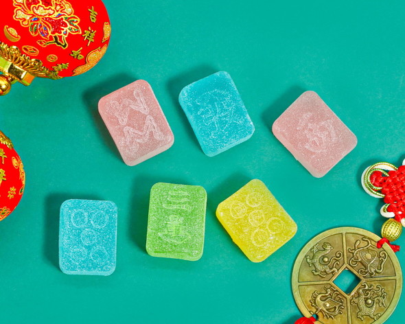 PAPABUBBLE／パパブブレ