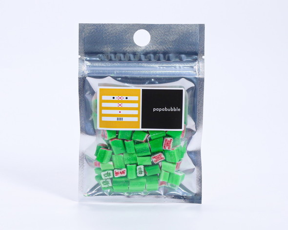 PAPABUBBLE／パパブブレ