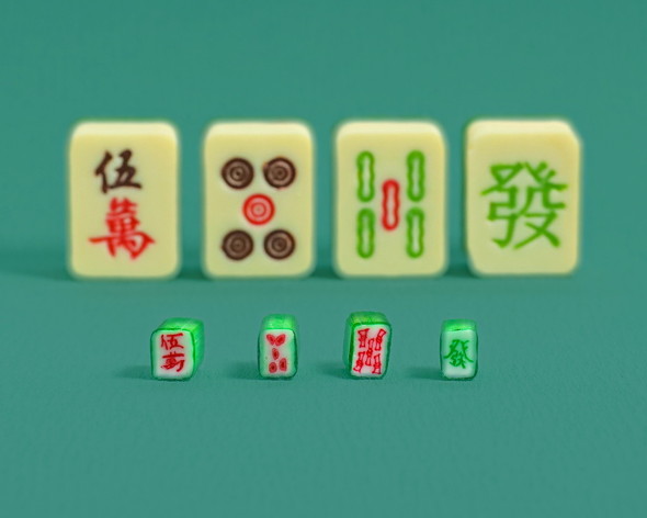 PAPABUBBLE／パパブブレ