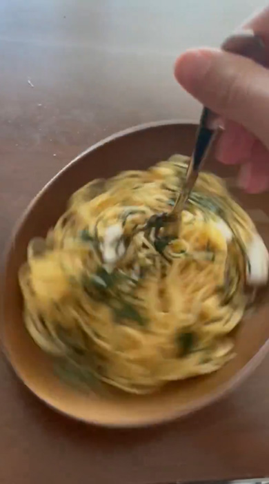 パスタの皿として失格 皿 回転