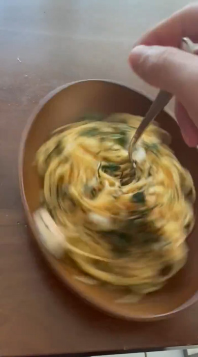 パスタの皿として失格 皿 回転