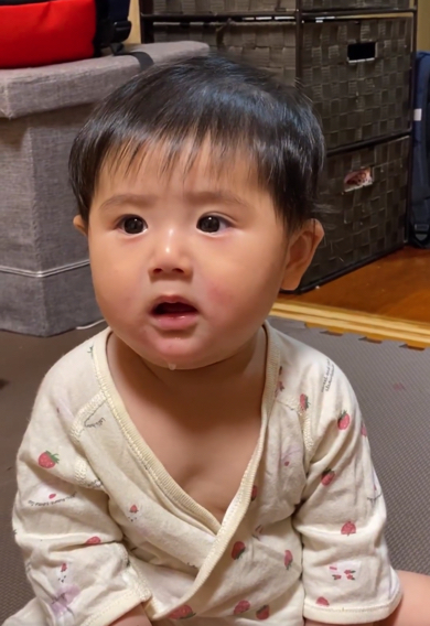 姉ちゃんを泣かせちゃった妹