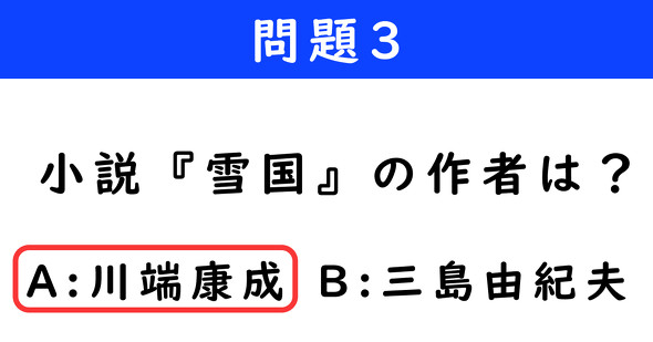 ねとらぼ　2択クイズ　ダンジョン