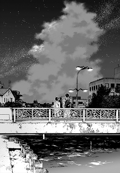 君は放課後インソムニア