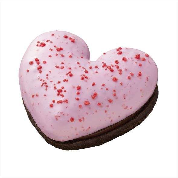 ハートショコラフレーズ