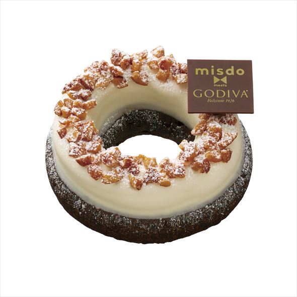 プラリネショコラ