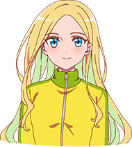 杏那・アヴェイロ