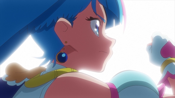 ひろがるスカイ！プリキュア