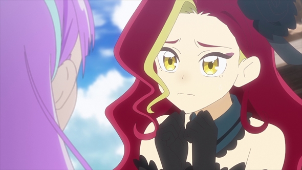 ひろがるスカイ！プリキュア