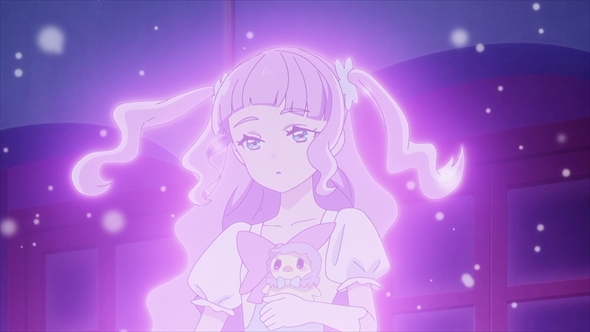 ひろがるスカイ！プリキュア